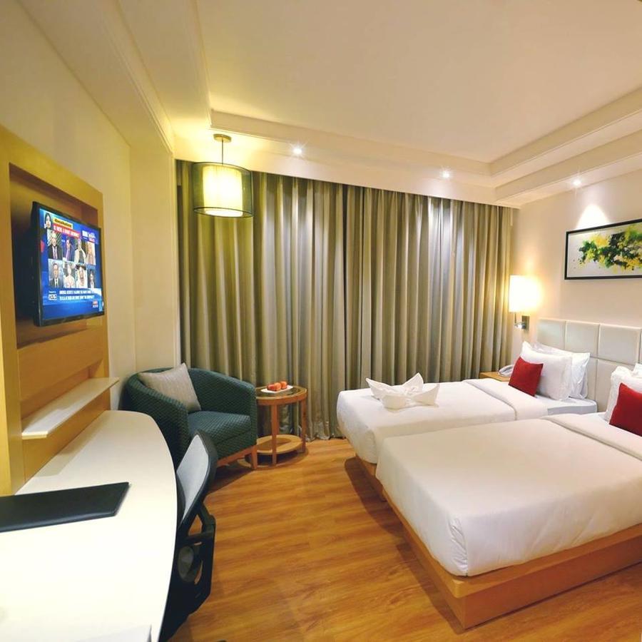 Pearltree Hotels And Resorts Purulia Ngoại thất bức ảnh