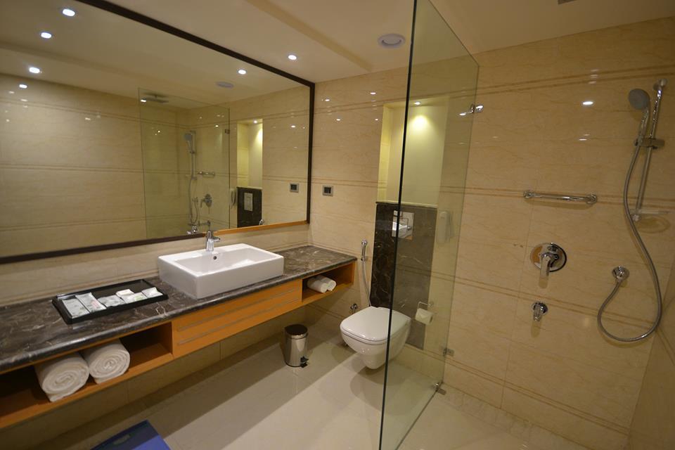 Pearltree Hotels And Resorts Purulia Ngoại thất bức ảnh