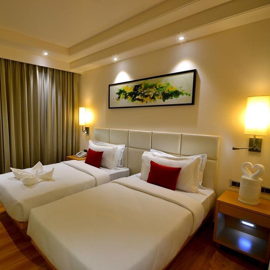 Pearltree Hotels And Resorts Purulia Ngoại thất bức ảnh