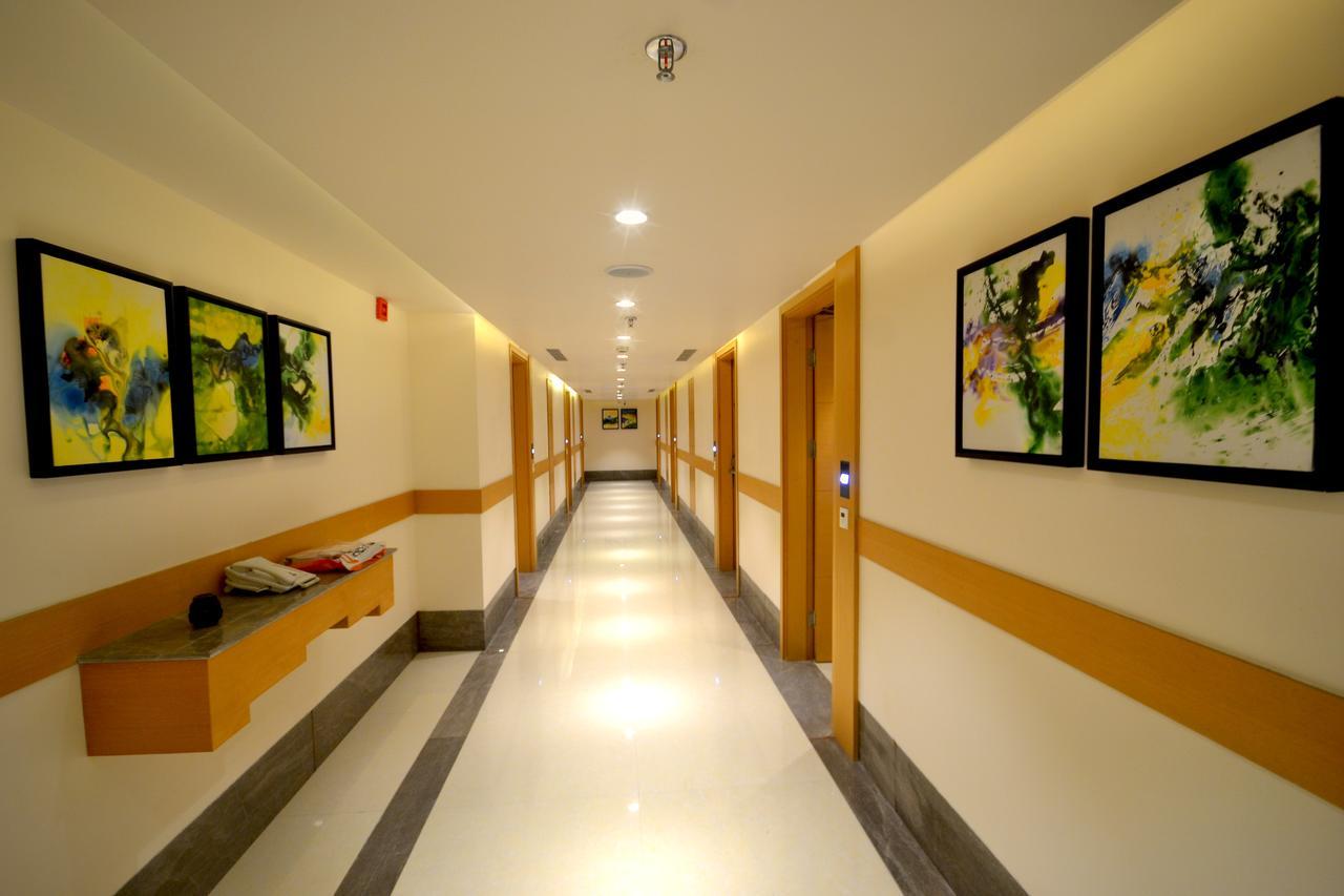 Pearltree Hotels And Resorts Purulia Ngoại thất bức ảnh