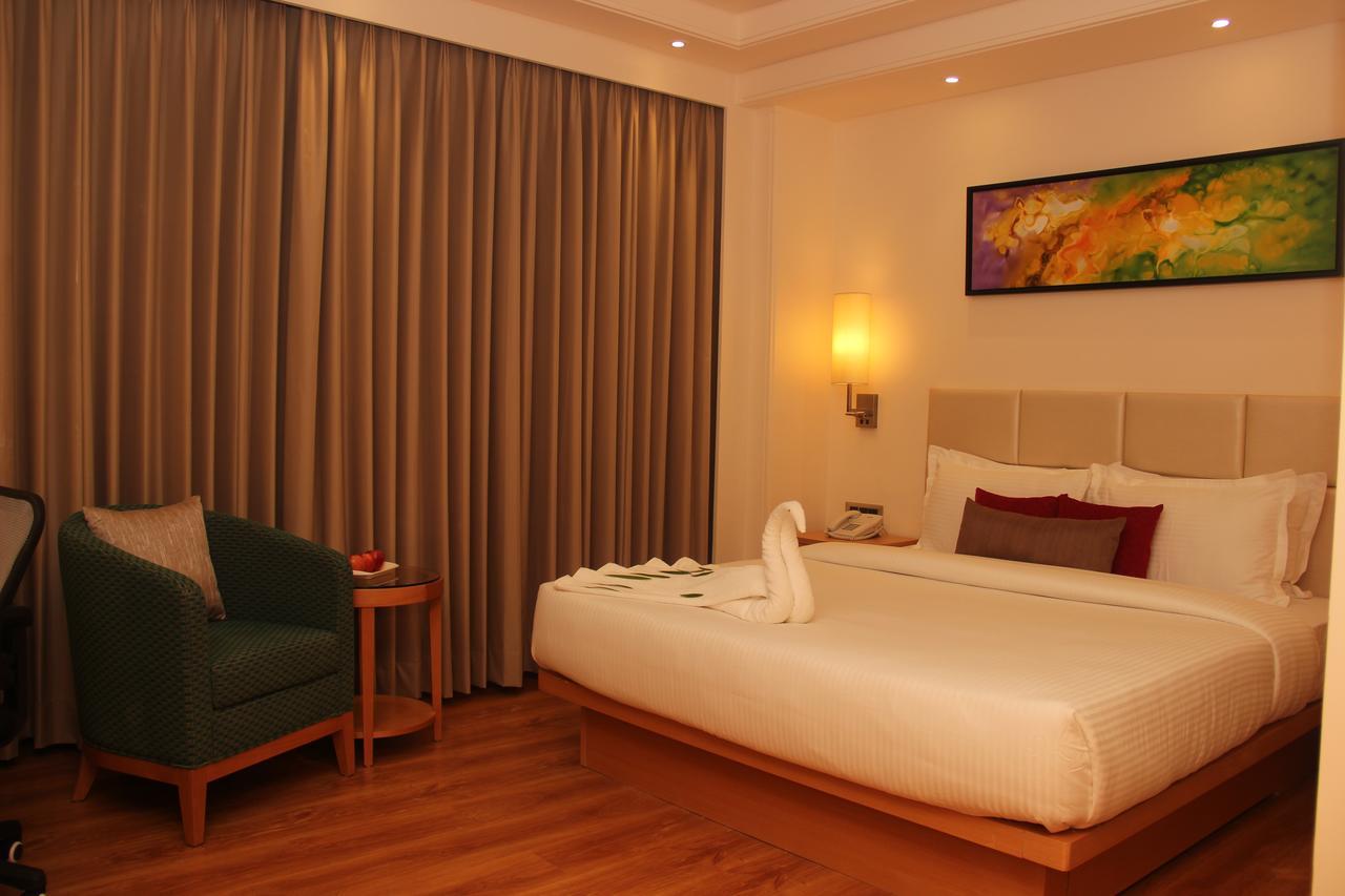 Pearltree Hotels And Resorts Purulia Ngoại thất bức ảnh