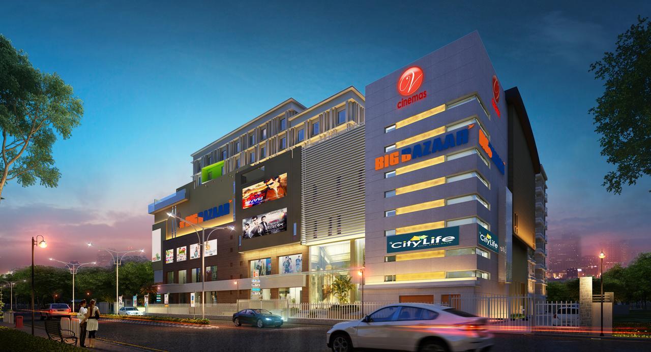Pearltree Hotels And Resorts Purulia Ngoại thất bức ảnh