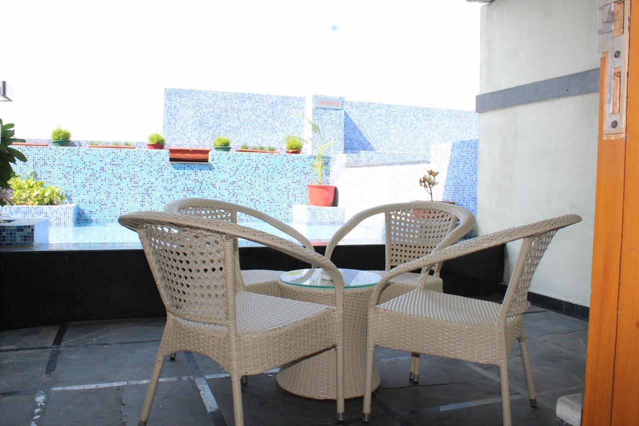 Pearltree Hotels And Resorts Purulia Ngoại thất bức ảnh