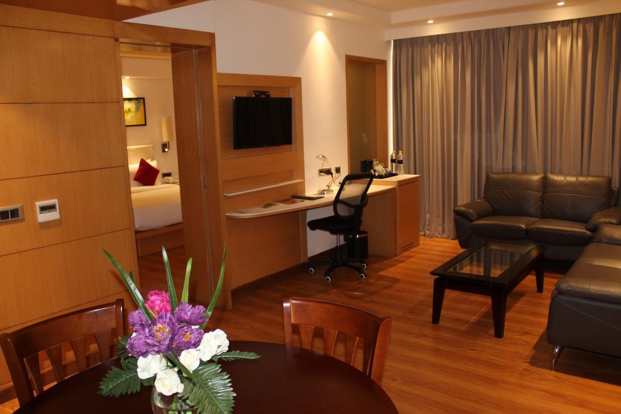 Pearltree Hotels And Resorts Purulia Ngoại thất bức ảnh