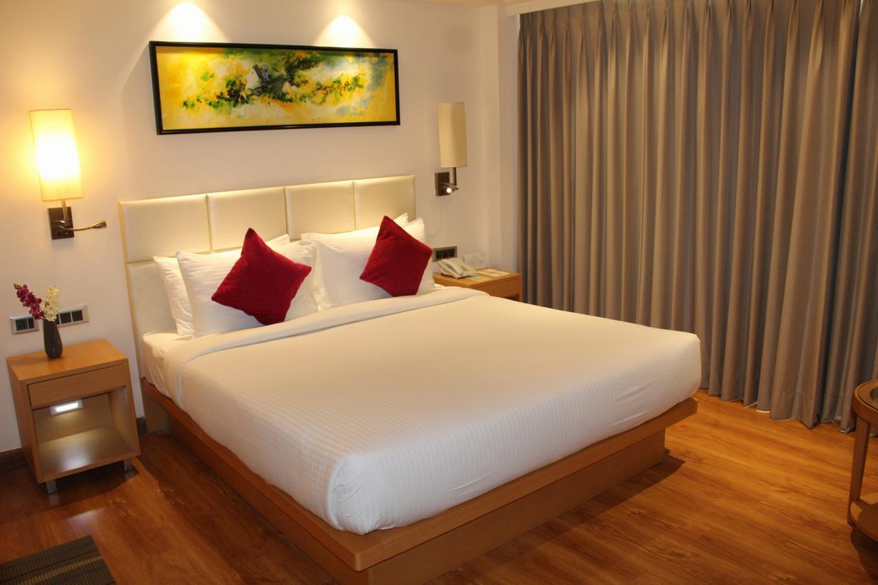 Pearltree Hotels And Resorts Purulia Ngoại thất bức ảnh