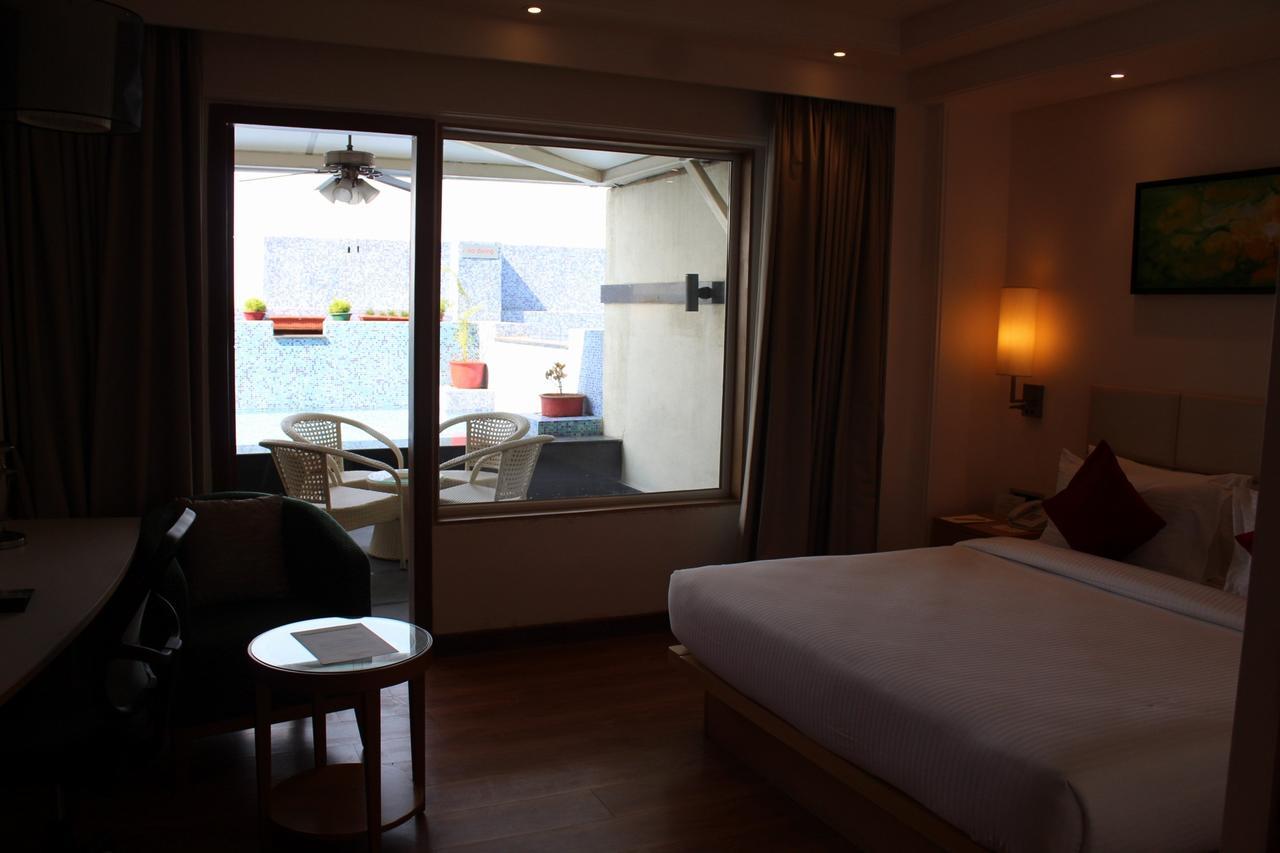 Pearltree Hotels And Resorts Purulia Ngoại thất bức ảnh